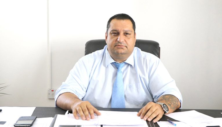 LAİKLİK KARŞITI HALK DÜŞMANI
