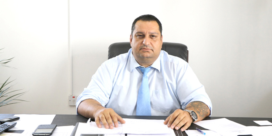 LAİKLİK KARŞITI HALK DÜŞMANI