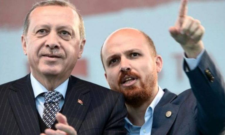 Bilal Erdoğan: Çocuklar Tayyip Erdoğan’ın kıymetini bilemiyorlar