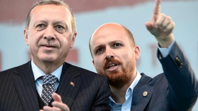 Bilal Erdoğan: Çocuklar Tayyip Erdoğan’ın kıymetini bilemiyorlar