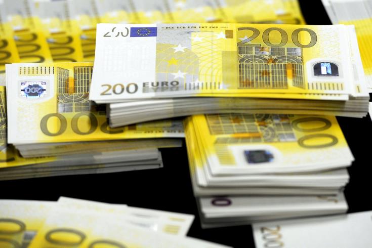 Güneyde bütçede ilk dokuz ayda, 453,3 milyon Euro açıktan 587 milyon Euro fazlaya geçildi