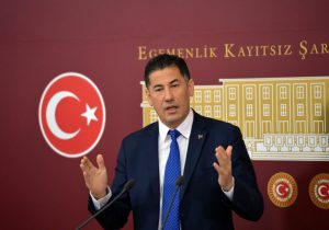 Dağılan ATA İttifakı’nın adayı Sinan Oğan, Erdoğan’ı destekleyecek