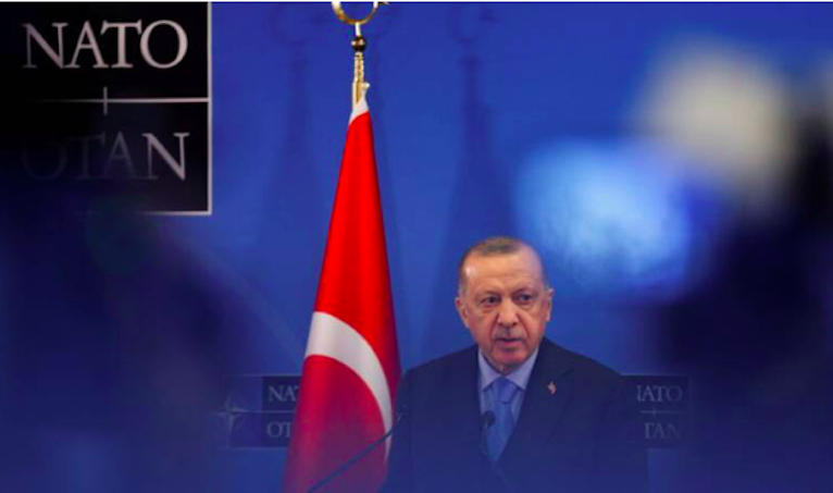 Ankara’dan yetkililer: TBMM, İsveç’in NATO’ya katılım protokollerini bu sene geçirmeyecek