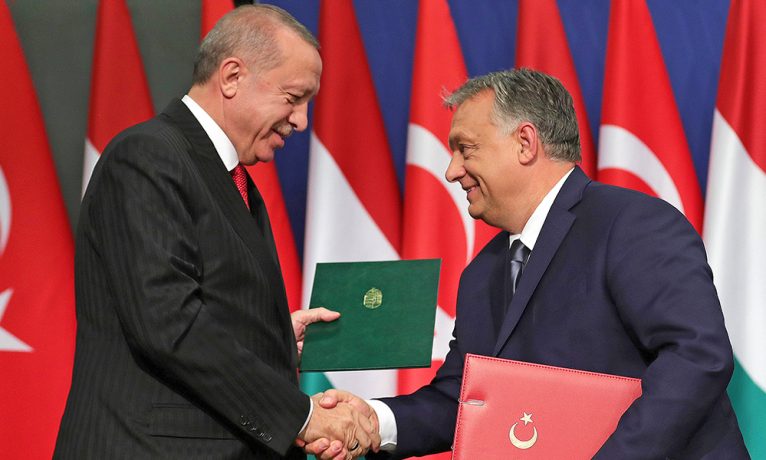 Macaristan vatandaşları 90 güne kadar Türkiye’de vizesiz şekilde bulunabilecek