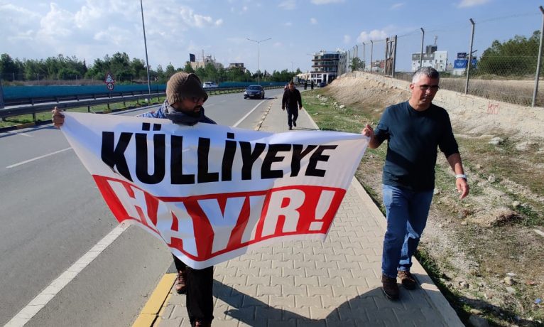 Külliyenin projesi Türk usulü başkanlık sistemine göre yapıldı