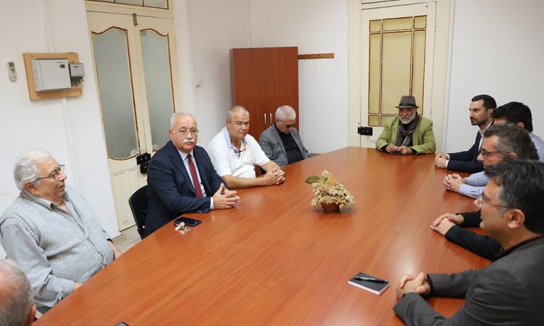 CTP VE BKP yerel seçimlerde işbirliği yapacak