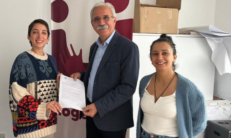 Bican: Mülteci ve sığınmacı dostu bir kent olacağız