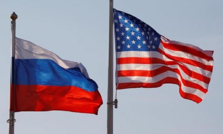 ABD’den doğalgaz için Rus bankalara ödeme yapılmasına onay