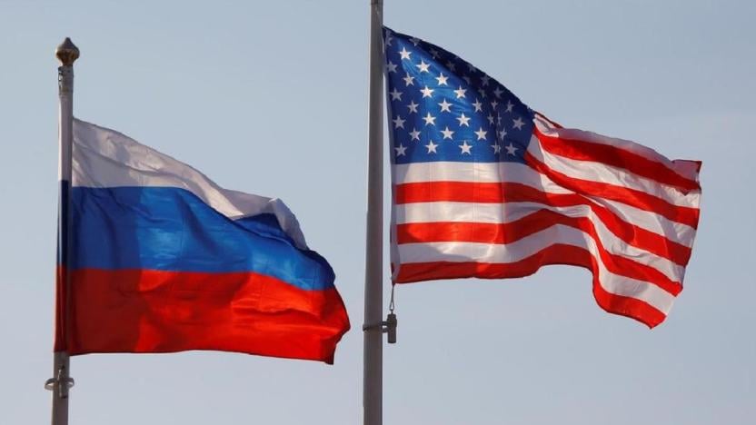 ABD’den doğalgaz için Rus bankalara ödeme yapılmasına onay