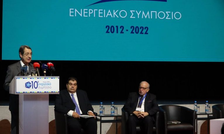Anastasiadis: Kıbrıs, Türkiye’nin enerji ağına katılmasına itiraz etmiyor