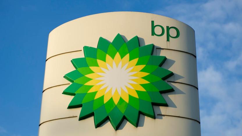 Enerji krizi şirketlere yaradı: BP de karını iki kattan fazla artırdı