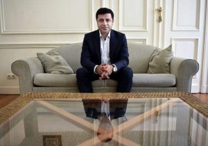 İddia: Demirtaş 8 Ekim’de tahliye edilebilir