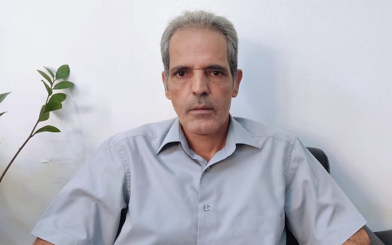 El-Sen: Yine karanlıklar göründü, yargı önünde hesap vereceksiniz