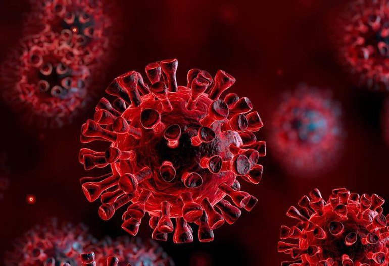 Kıbrıs’ta koronavirüsün iki yeni varyantı tespit edildi