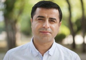 Tahliyesi bekleniyordu: Selahattin Demirtaş hakkında hapis istemi