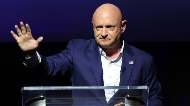 ABD’de ara seçimler: Arizona’da Demokatlar kazandı, Senato’da üstünlük yarışı kızıştı