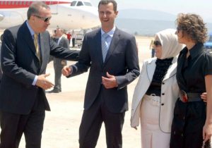 Daily Sabah: Erdoğan-Esad görüşmesi Moskova’da olacak; gelecek ay gerçekleşebilir