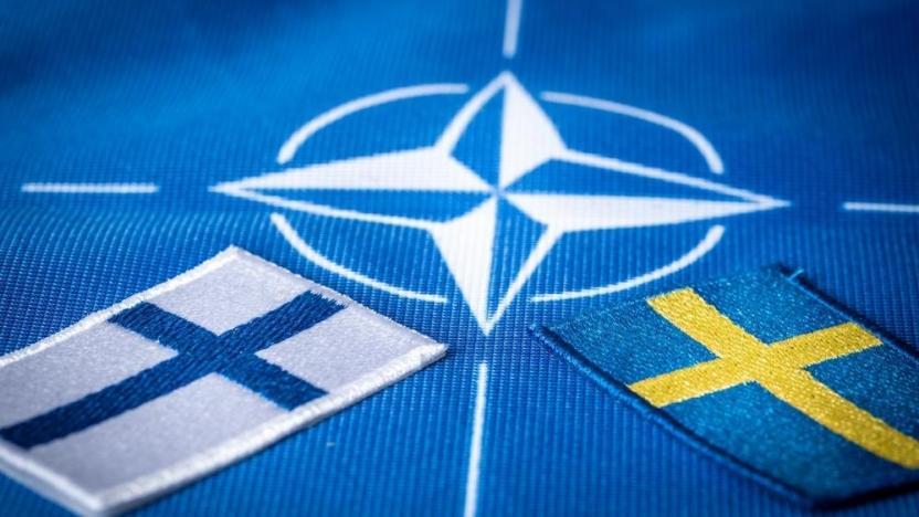 Finlandiya: Türkiye ve Macaristan NATO üyeliğimizi hızlı bir şekilde onaylamalı