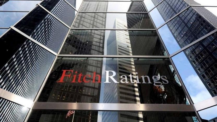 Fitch Türkiye’nin kredi notunu ‘negatif’ olarak teyit etti