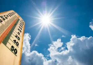 Hava sıcaklığı mevsim normalleri civarında olacak