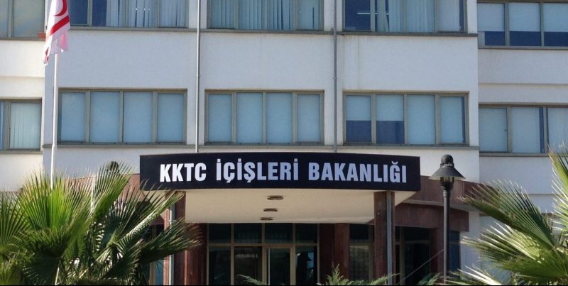 İçişleri Bakanlığı muhaceret affı ile ilgili açıklama yaptı