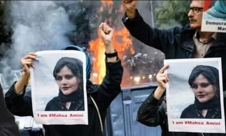 İran’daki protestolarda yaşamını yitirenlerin sayısı 342’ye yükseldi