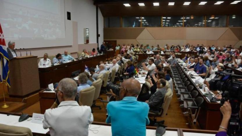 Uluslararası Komünist ve İşçi Partileri Toplantısı sona erdi