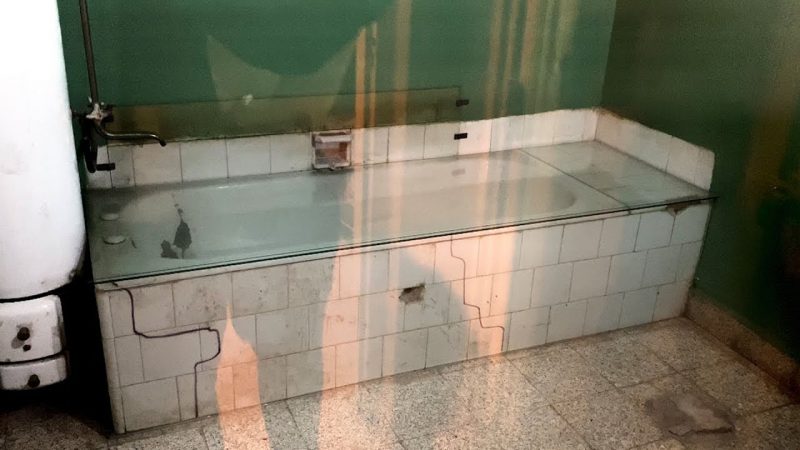 Altay Ali ‘banyo fotoğrafını’ anlattı: Cesetleri küvete bir bir yerleştirdik