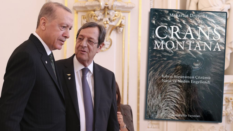 GİZLİ GÖRÜŞMELER ORTAYA ÇIKTI!