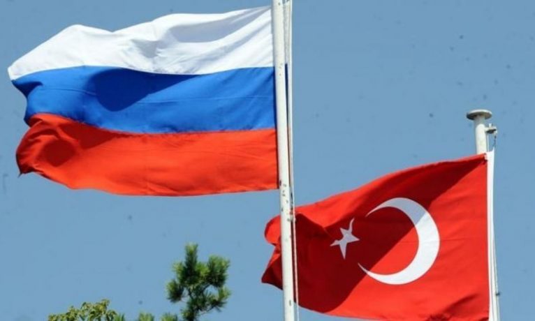 Rus istihbaratından Türkiye açıklaması: “Saldırıyı önledik…”