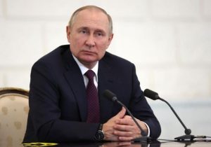 Güney Afrika, Putin’in BRICS zirvesine katılmayacağını açıkladı