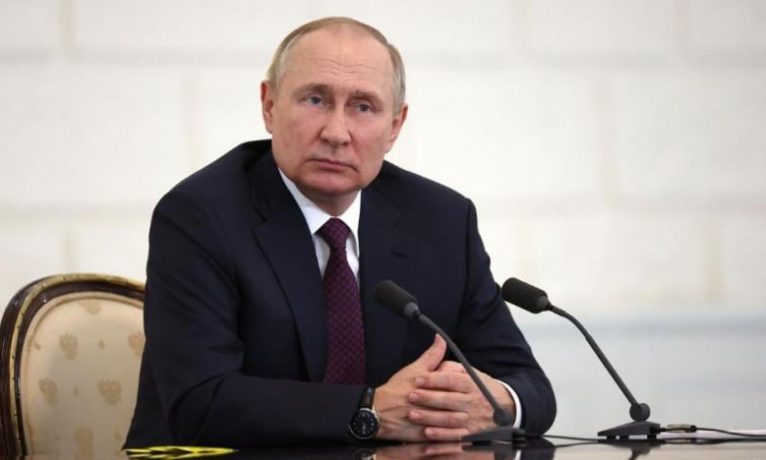 Putin gaz merkezi için Türkiye’yi neden seçtiklerini açıkladı