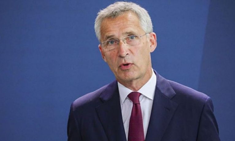 Stoltenberg: Savaşı Putin başlattı, isterse yarın bitirebilir