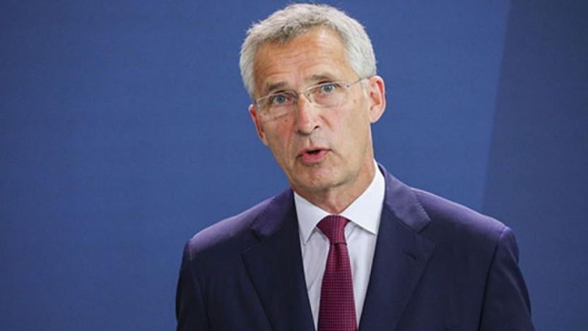 Stoltenberg: Savaşı Putin başlattı, isterse yarın bitirebilir