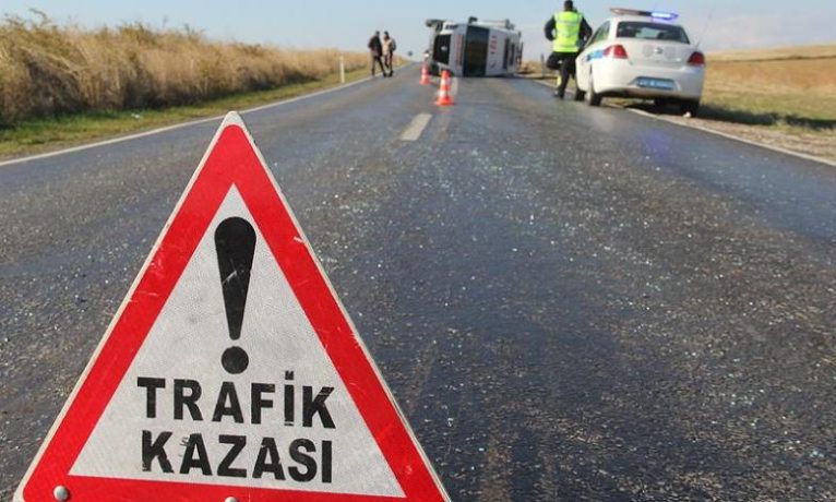 Her yıl 1,3 milyon kişi trafik kazalarında ölüyor