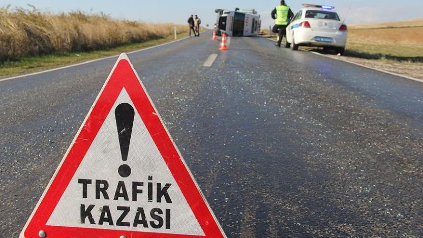 Her yıl 1,3 milyon kişi trafik kazalarında ölüyor