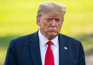 The New York Times | Suçlamalara rağmen Trump, Cumhuriyetçi Parti yarışında açık ara önde