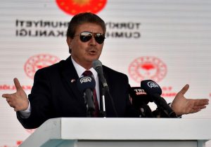 Üstel: “Hayatımın hiçbir döneminde kirli bir pazarlığın ya da karanlık bir ilişkinin parçası olmadım”