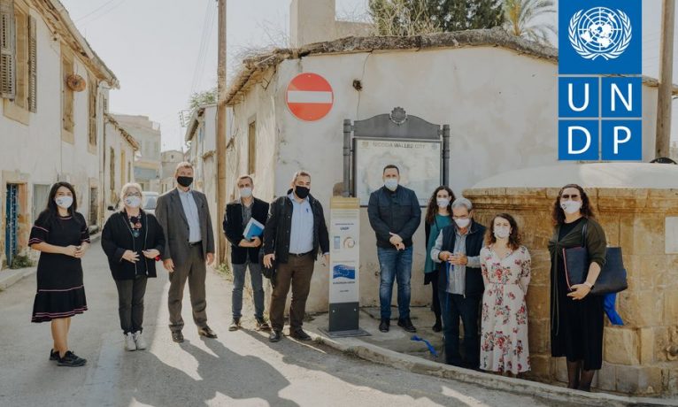 Lefkoşa Suriçi’nde fizibilite çalışması başlatıldı