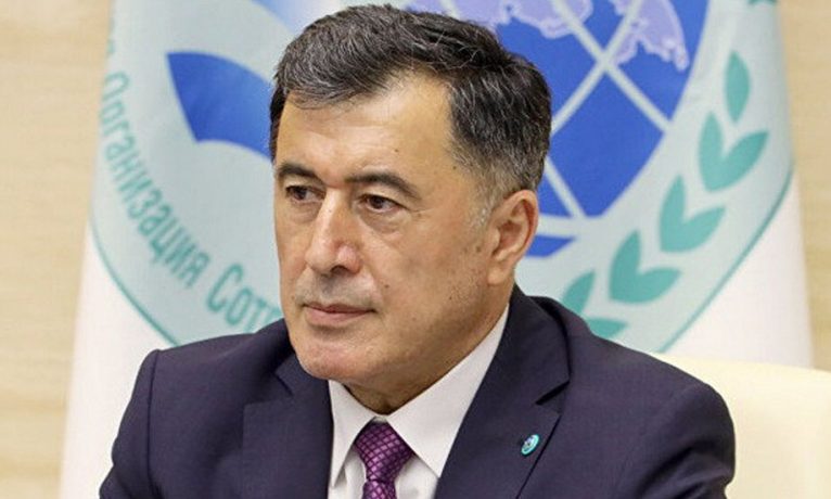 Özbekistan: KKTC’nin bağımsız bir devlet olarak tanınması söz konusu değil