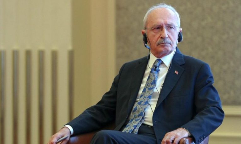 Kılıçdaroğlu: Sorunların çözülmesi için sosyal demokrasi anlayışının Türkiye’de iktidar olması gerekiyor