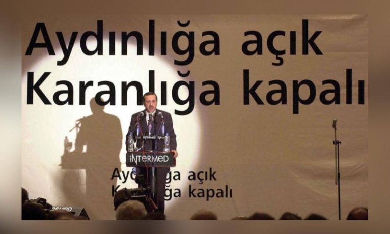 “AKP yeniden” mi?