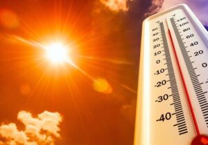 Hava sıcaklığı mevsim normallerinin üstünde devam ediyor