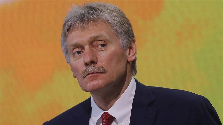 Kremlin: Rusya’ya yeni Ukrayna bölgelerinin katılması halkın kararına bağlı