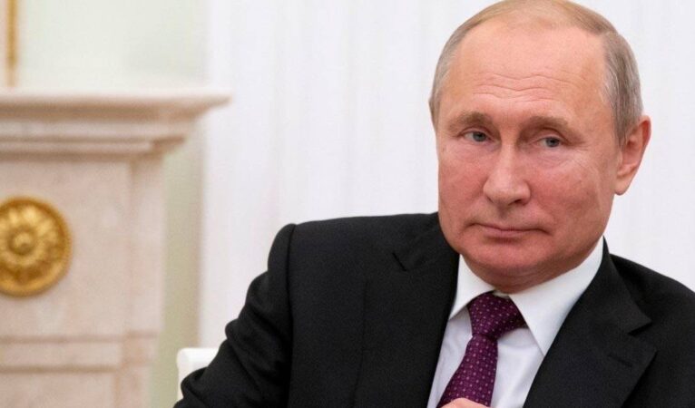 Putin’den Ukrayna’da “potansiyel anlaşma” mesajı