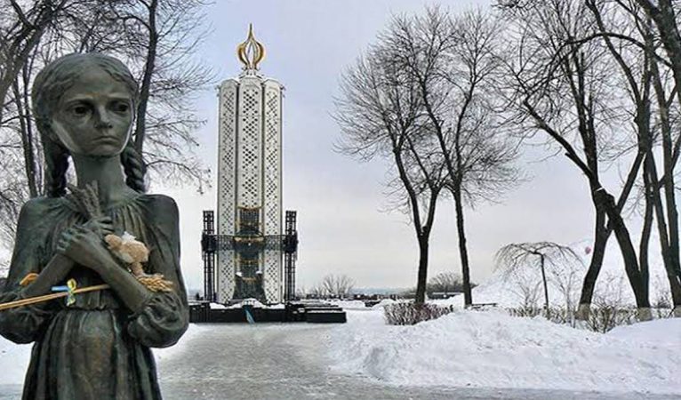 Almanya, Holodomor’u “soykırım” olarak kabul etti