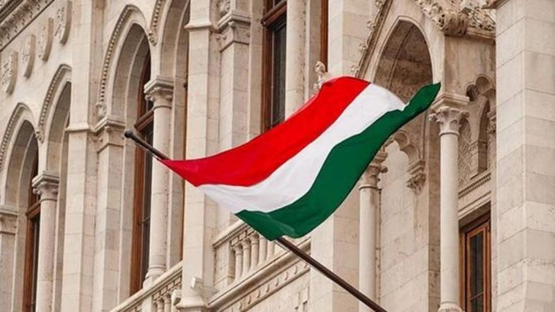 Macaristan ile Ermenistan arasında diplomatik ilişki yeniden kuruldu