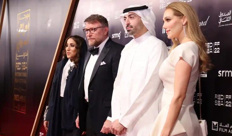 Suudi Arabistan’da uluslararası film festivali “sansürsüzlük” vaadiyle başladı