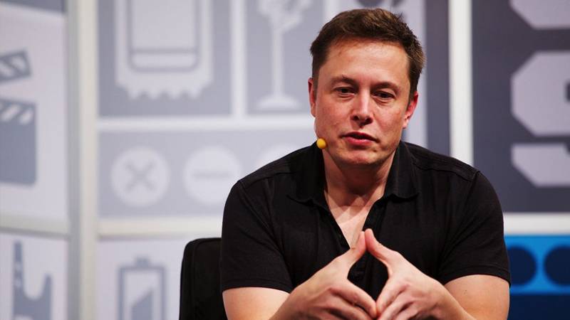 Elon Musk: “Suikasta kurban gidebilirim”