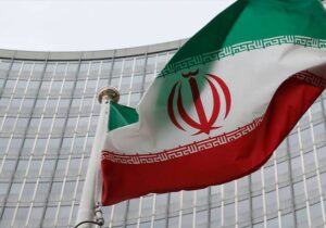 İran: Mossad bağlantılı 4 kişi idam edildi